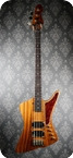 Sandberg Forty Eight Mahogany Matt RW