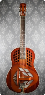 National Reso Phonic M1 Tricone