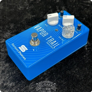 Seymour Duncan Vapor Trail Analog Delay 2010