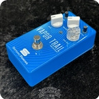 Seymour Duncan VAPOR TRAIL ANALOG DELAY 2010