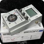 Zoom MS 50G MULTI STOMP 2010