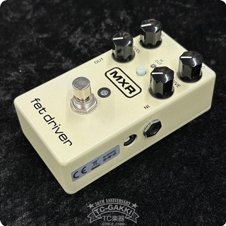 Mxr M 264 Fet Driver 2010