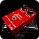 Fender Yngwie Malmsteen OVERDRIVE PEDAL 2010