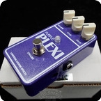 Lovepedal PURPLE PLEXI 2010