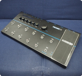 Line6 Firehawk Fx 2010