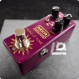 Mxr Csp 039 Duke Of Tone 2020