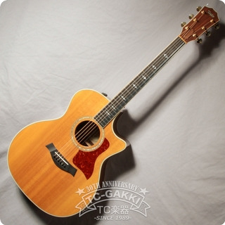 Taylor 814ce Es1 2003