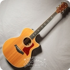 Taylor 814ce ES1 2003