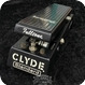 Fulltone CLYDE Standard Wah Wah Pedal 2008