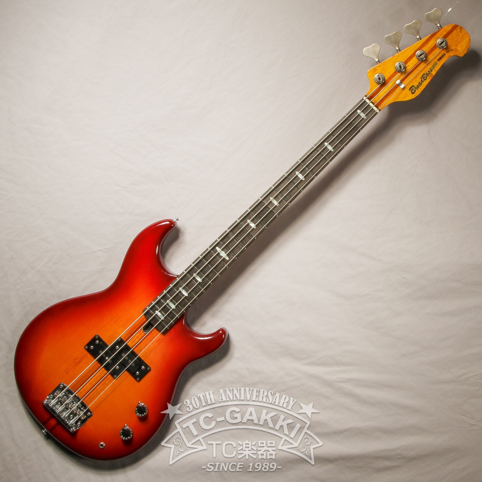 Yamaha BB1200 [4.50kg] 1977 0 Bass For Sale TCGAKKI