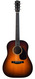 Santa Cruz VJ Vintage Jumbo Sunburst 2012