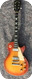 Gibson-Les Paul Deluxe-1970-Sunburst