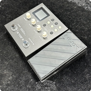 Nux Mg 300 Modeling Guitar Processor 2010