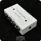 CUSTOM AUDIO JAPAN CAJ ACDC Station Ver.2 2000