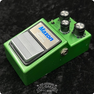 Maxon Od9pro+ Overdrive 2000