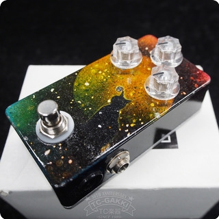 9overdrive9 Decayd Fuzz 2010