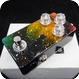 9OVERDRIVE9 Decayd Fuzz 2010