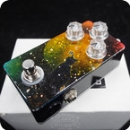 9OVERDRIVE9 Decayd Fuzz 2010