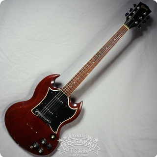 Gibson 1967 Sg Special 1967