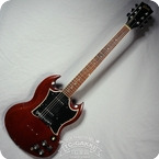 Gibson 1967 SG Special 1967