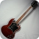 Gibson 1967 SG Special 1967