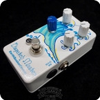 Earthquaker Devices Dispatch Master Mod. 2010