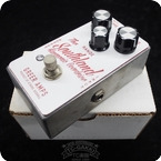 Greer Amps Southland Harmonic Overdrive 2020