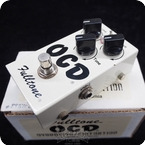 Fulltone OCD Obsessive Compulsive Drive V1.7 2013