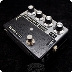 Shins Music DUMBLOID CUSTOM PREAMP DRIVE PEDAL 2010