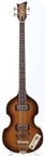 Greco Violin Bass 1979 Sunburst