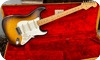 Fender Stratocaster 1957 Two tone Sunburst