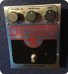 Electro Harmonix-Big Muff  π-1981-Metal Box