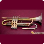 Lotus Lotus Silver Flare B Trumpet 2020