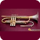 Lotus Lotus Silver Flare B Trumpet 2020