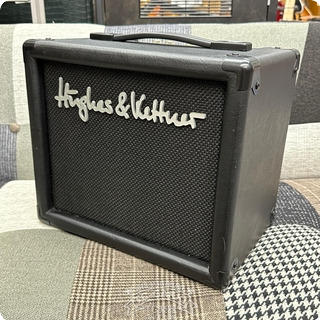 Hughes&kettner Tubemeister 5 Combo