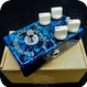 Chocolate Electronics Velvet Driver (Proto Blue Storm) 2010