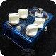 Chocolate Electronics Velvet Driver Proto Blue Storm 2010