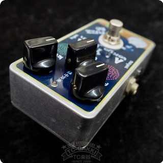 A.y.a Tokyo Japan Bm Fuzz 80 2010