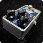 A.y.a Tokyo Japan BM FUZZ 80 2010