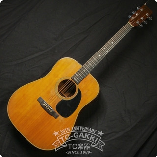 Martin 1969 D 28 1969