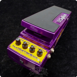 Digitech Jhe Ja Jimi Hendrix Experience 2005