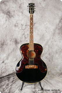 Gibson Everly Brother Black