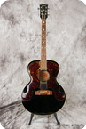 Gibson Everly Brother Black