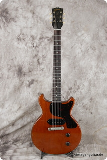 Gibson Junior 1960 Cherry