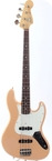 Fender Jazz Bass 1994 Shell Pink