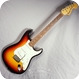 Fender Custom Shop 1997 1969 Stratocaster NOS 1997