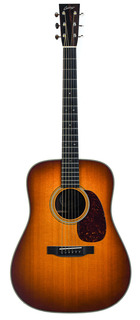 Collings D2h Sunburst 2017