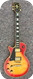 Gibson Les Paul Custom LEFTY 1978 Cherry Sunburst