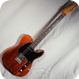 Fender Japan 1991 TL72-550 Baked Basswood 1991