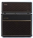 Vox AC30 Treble Boost Super Twin 1966-Black